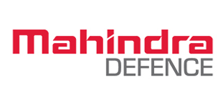 Mahindra-Defence-logo